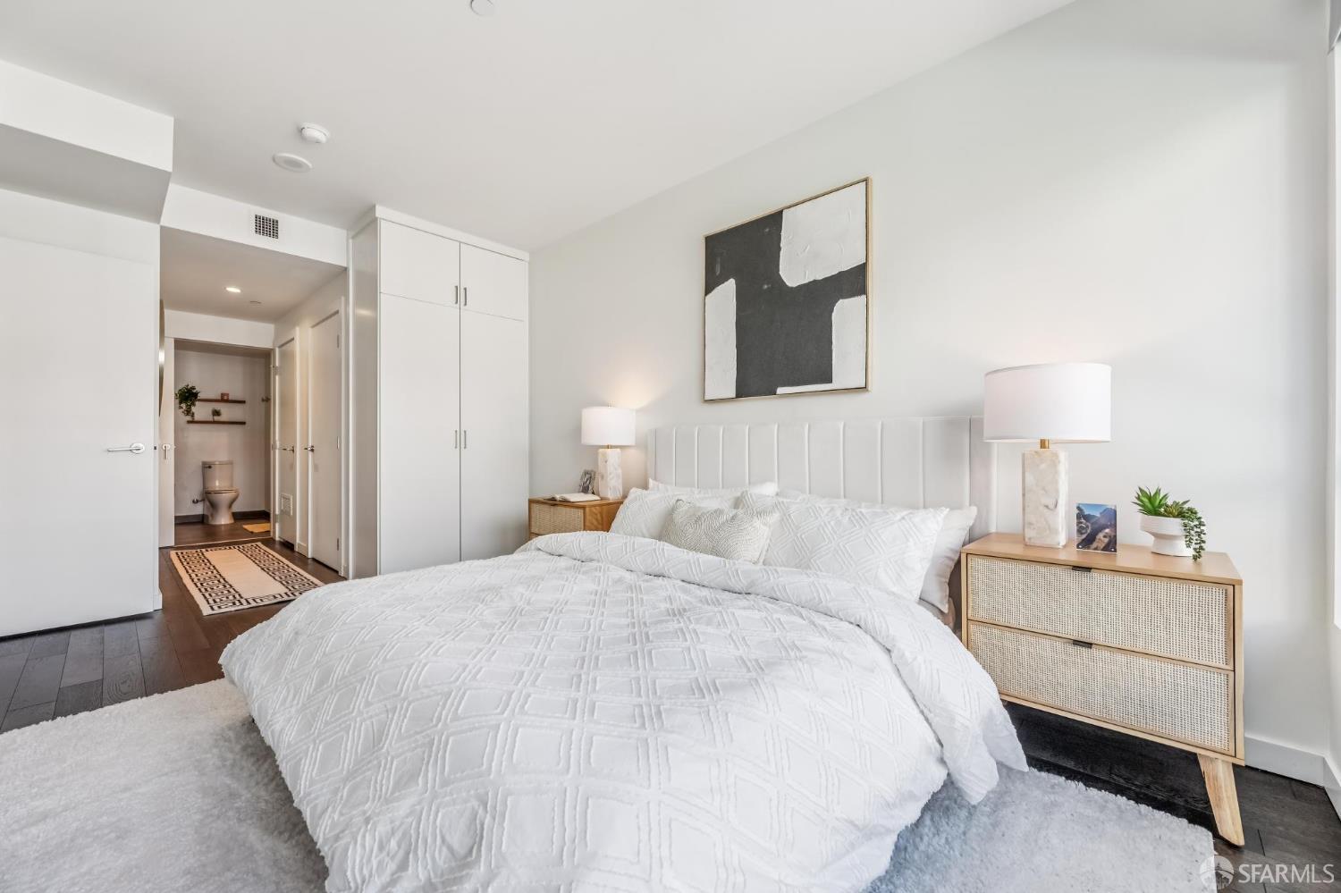 Detail Gallery Image 24 of 63 For 110 Channel St #628,  San Francisco,  CA 94158 - 1 Beds | 1 Baths