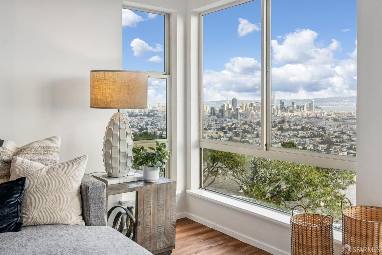 Detail Gallery Image 4 of 31 For 15 Red Rock Way 202n,  San Francisco,  CA 94109 - 1 Beds | 1 Baths