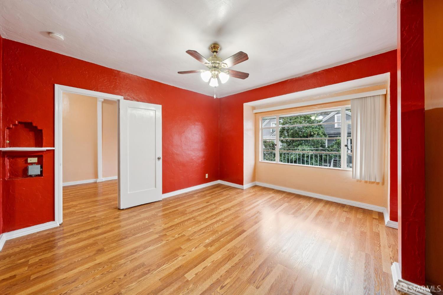 Detail Gallery Image 27 of 45 For 1551 Hampshire St, San Francisco,  CA 94110 - – Beds | – Baths