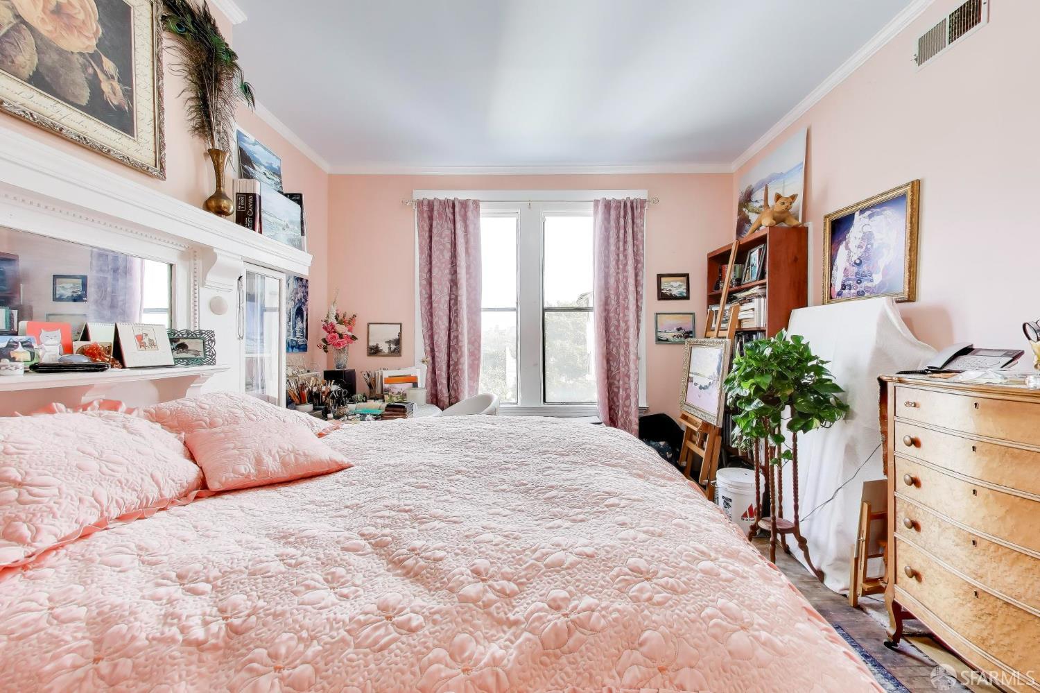 Detail Gallery Image 37 of 42 For 1228 12th Ave, San Francisco,  CA 94122 - – Beds | – Baths