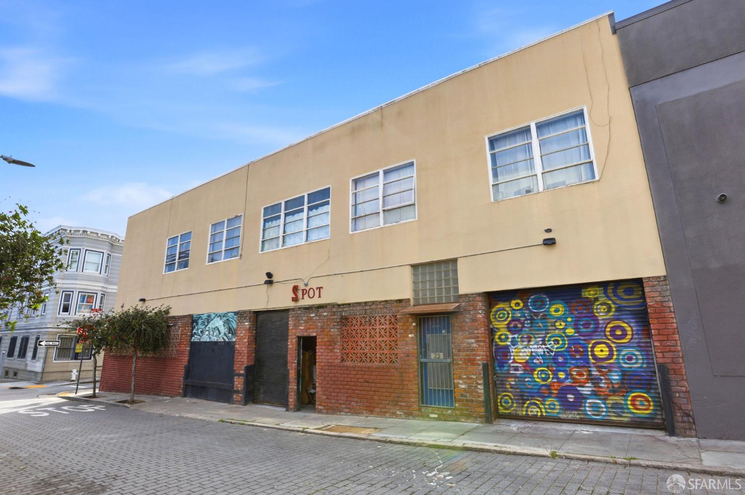 Detail Gallery Image 10 of 10 For 22 Russ St, San Francisco,  CA 94103 - – Beds | – Baths