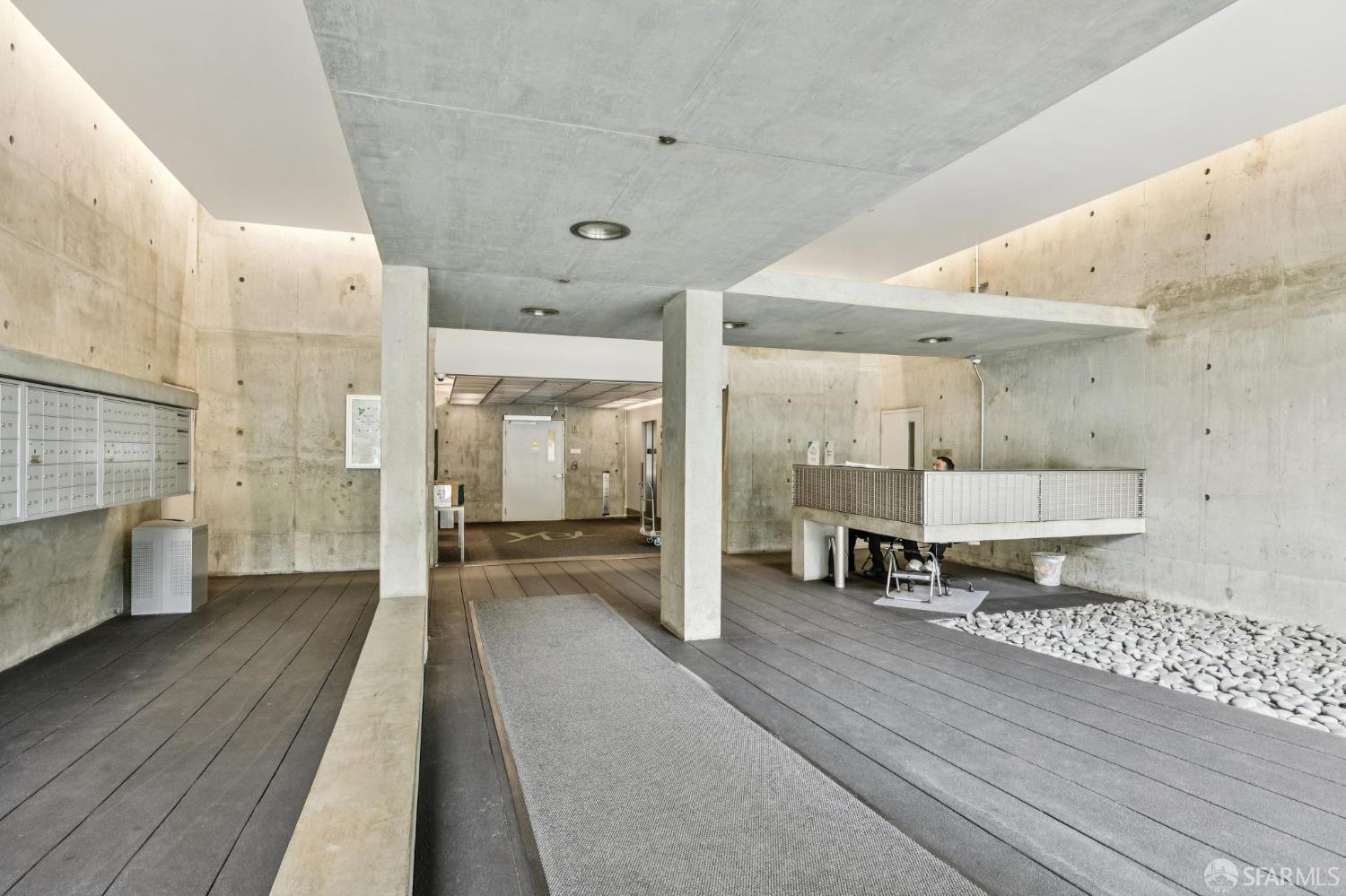 Detail Gallery Image 17 of 18 For 855 Folsom St #127,  San Francisco,  CA 94107 - 1 Beds | 1/1 Baths