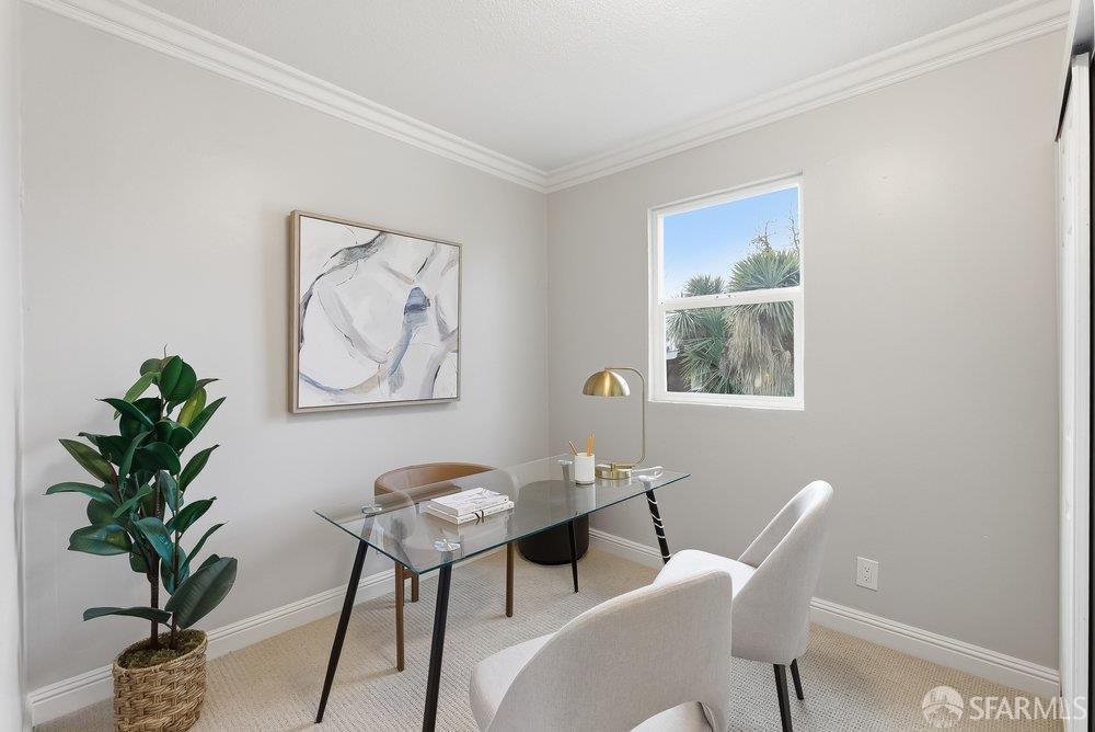 Detail Gallery Image 18 of 30 For 2040 Crosby Ave, Oakland,  CA 94601 - 4 Beds | 2 Baths