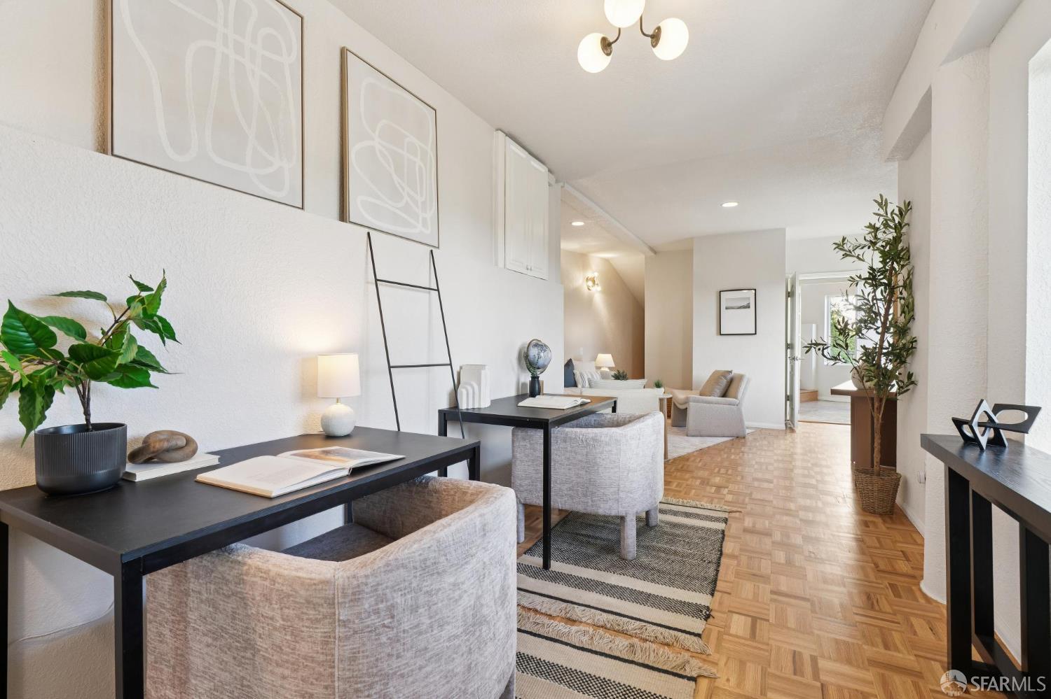 Detail Gallery Image 73 of 83 For 221 Cresta Vista Dr, San Francisco,  CA 94127 - 4 Beds | 3 Baths