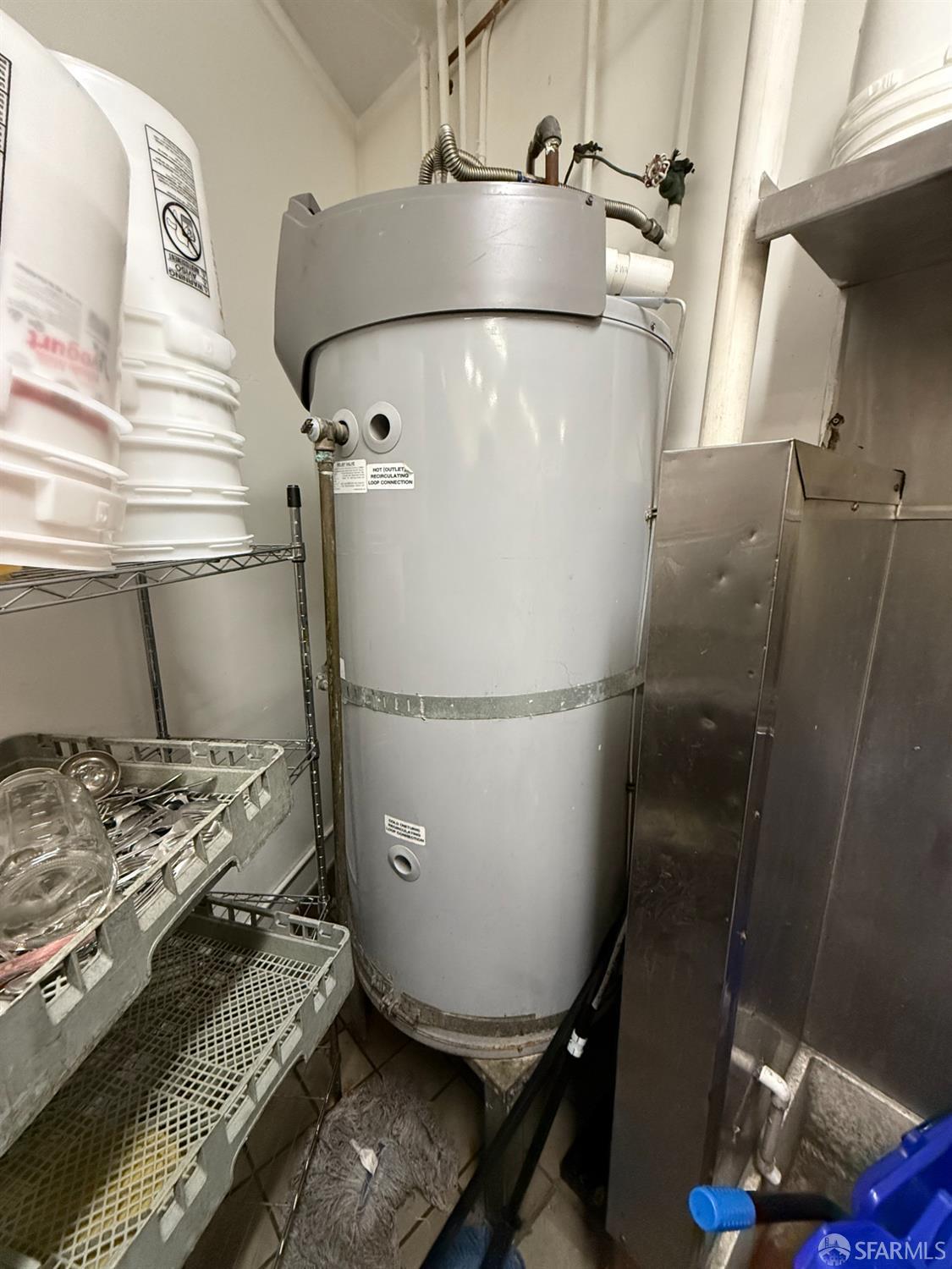 Detail Gallery Image 11 of 14 For 10 29th St, San Francisco,  CA 94110 - – Beds | – Baths