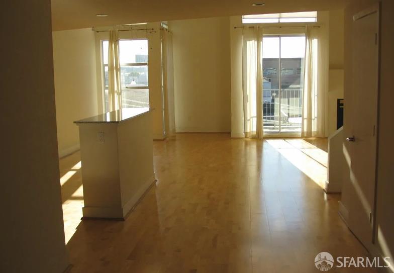 Detail Gallery Image 4 of 7 For 39 Boardman Pl #201,  San Francisco,  CA 94103 - 1 Beds | 2 Baths