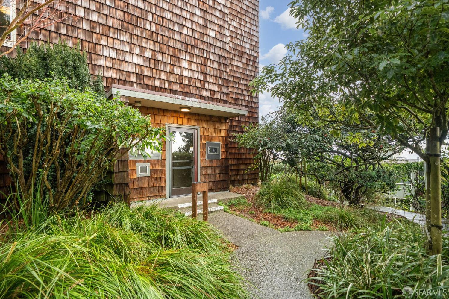 Detail Gallery Image 30 of 31 For 15 Red Rock Way 202n,  San Francisco,  CA 94109 - 1 Beds | 1 Baths