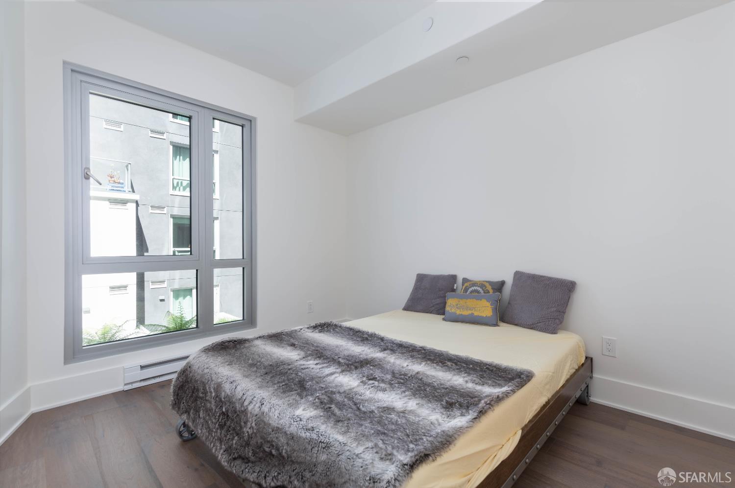 Detail Gallery Image 9 of 17 For 1075 Market St #312,  San Francisco,  CA 94103 - 2 Beds | 2 Baths