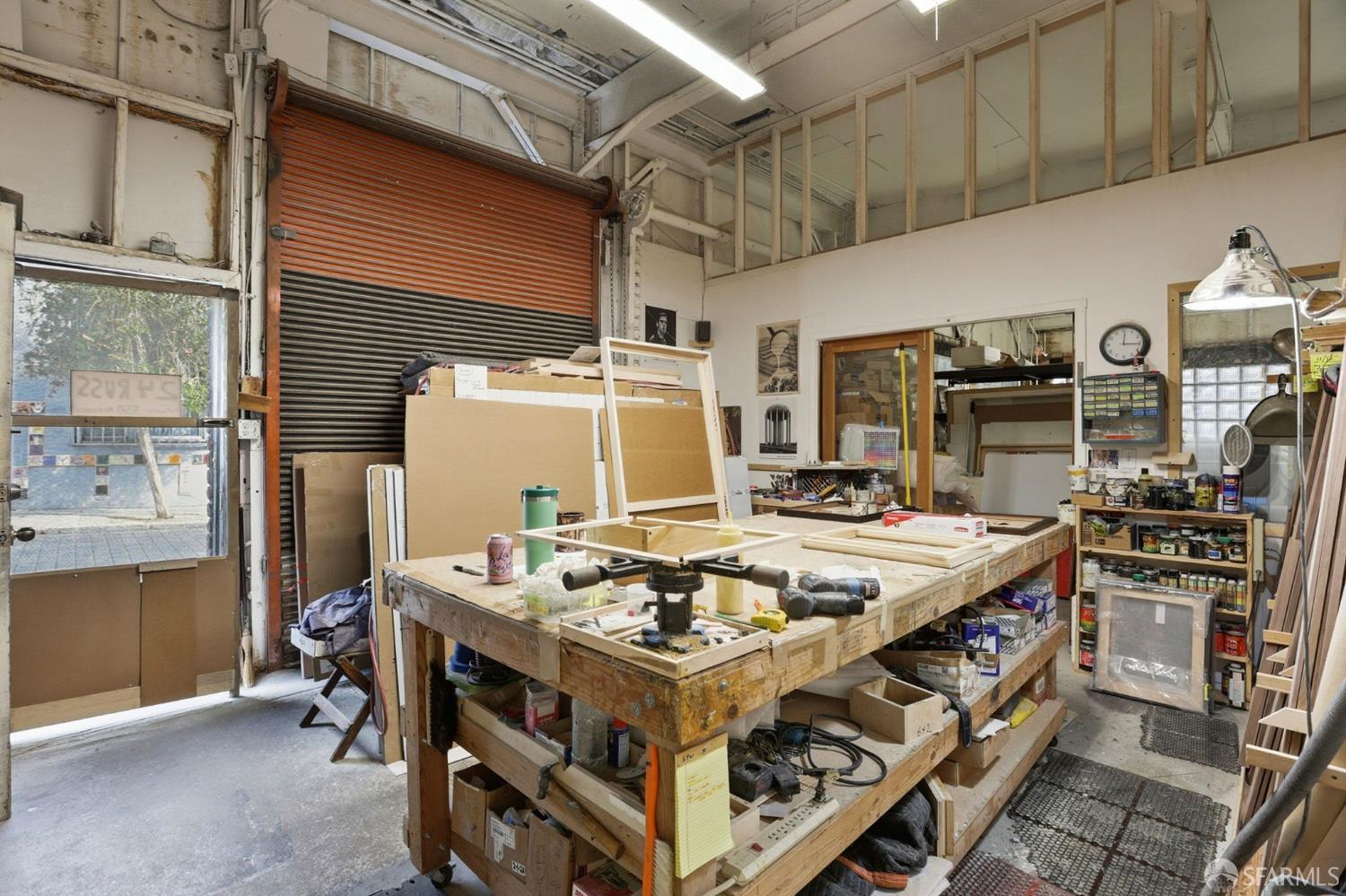 Detail Gallery Image 5 of 10 For 22 Russ St, San Francisco,  CA 94103 - – Beds | – Baths