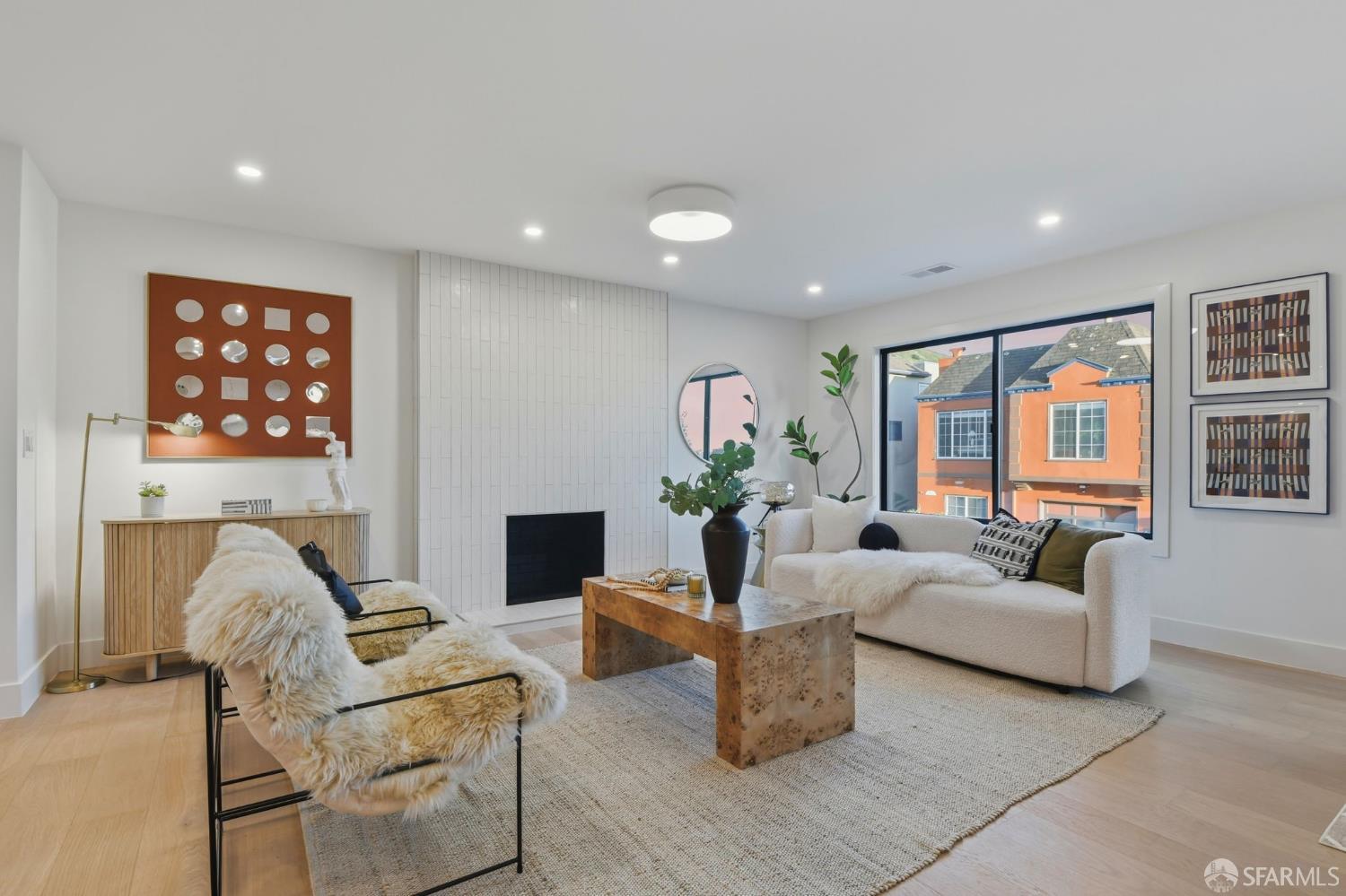 Detail Gallery Image 40 of 49 For 9 Clairview Ct, San Francisco,  CA 94131 - 4 Beds | 3 Baths