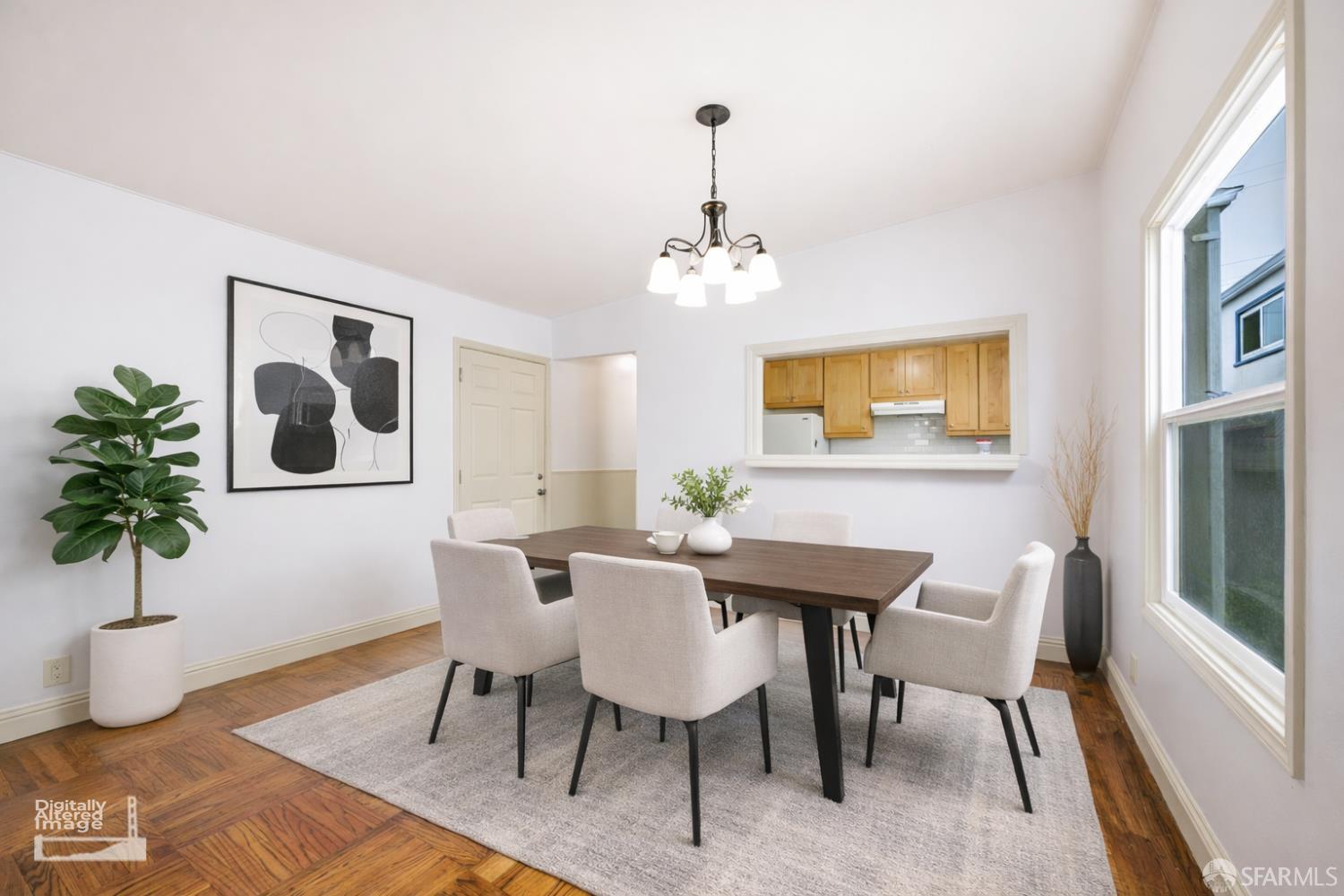 Detail Gallery Image 9 of 43 For 29 Oceanside Dr, Daly City,  CA 94015 - 3 Beds | 2 Baths