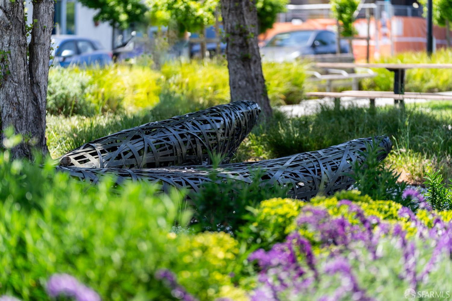 Detail Gallery Image 34 of 36 For 52 Sw Kirkwood Ave #414,  San Francisco,  CA 94124 - 1 Beds | 1 Baths