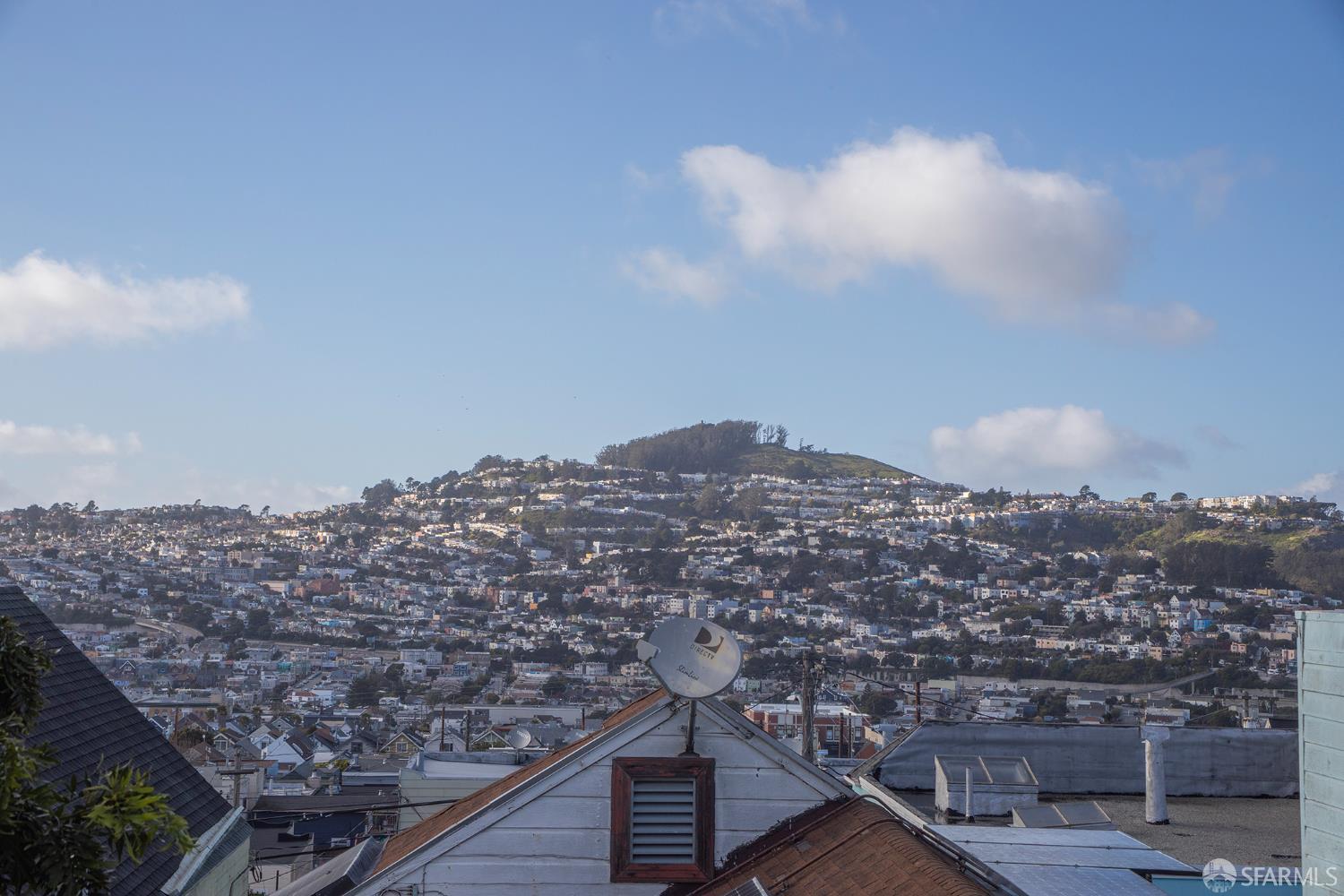 Detail Gallery Image 37 of 44 For 724 Excelsior Ave, San Francisco,  CA 94112 - 2 Beds | 2 Baths