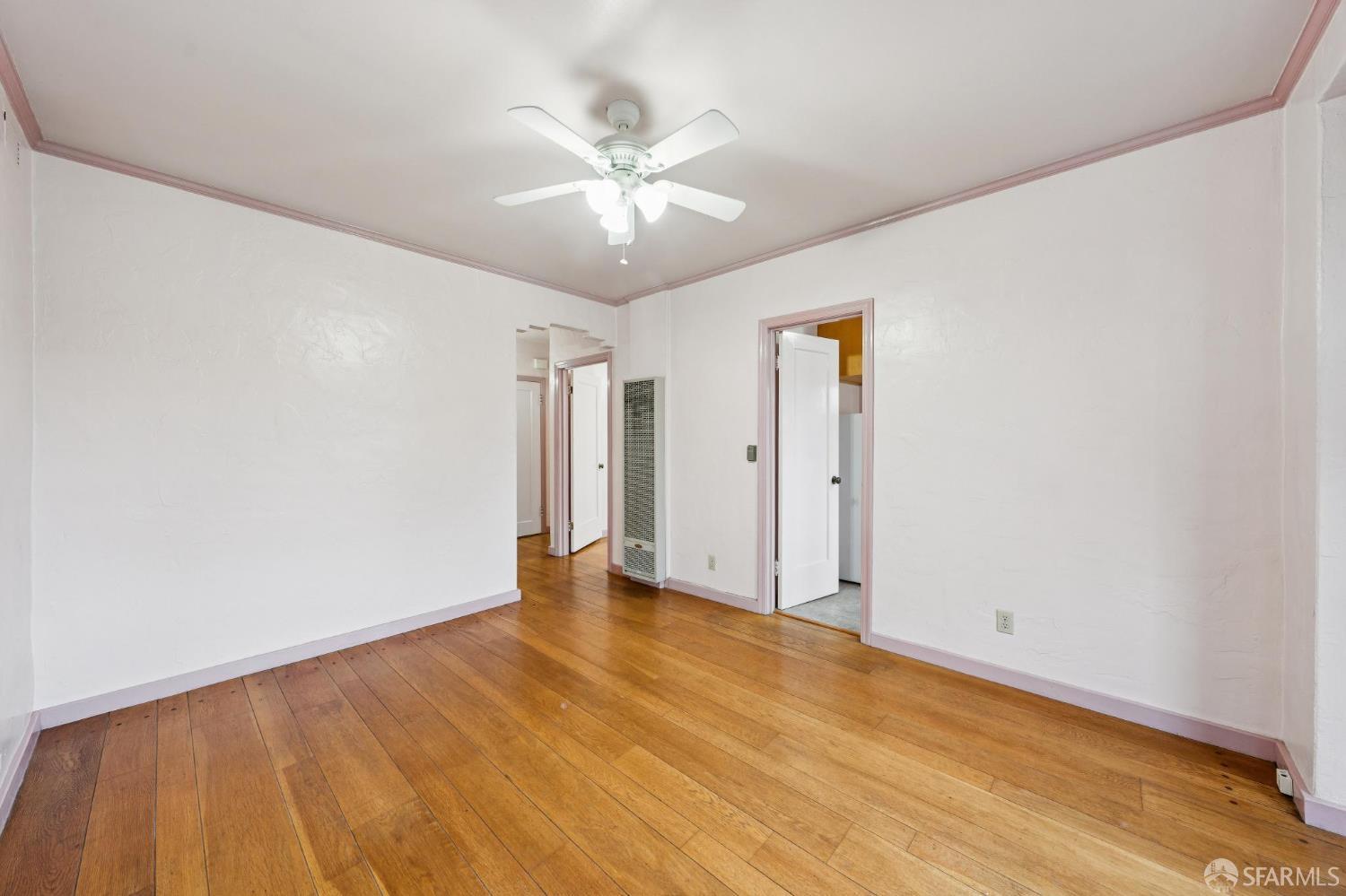 Detail Gallery Image 20 of 45 For 1551 Hampshire St, San Francisco,  CA 94110 - – Beds | – Baths