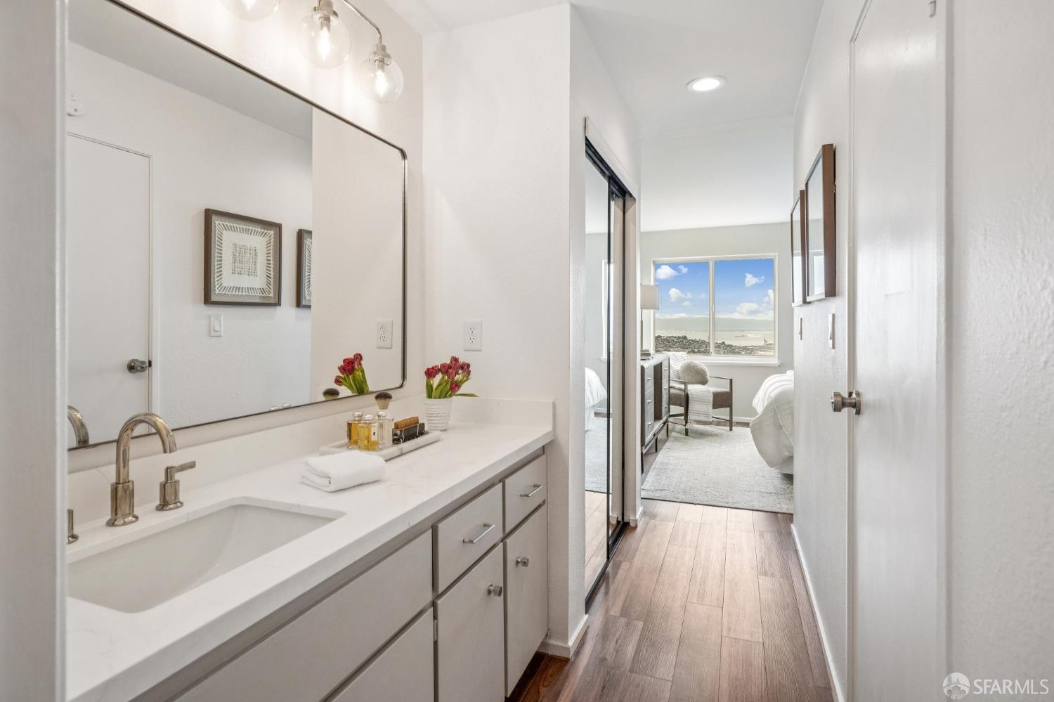 Detail Gallery Image 23 of 31 For 15 Red Rock Way 202n,  San Francisco,  CA 94109 - 1 Beds | 1 Baths