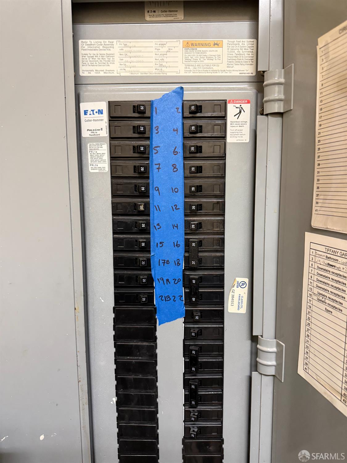 Detail Gallery Image 13 of 14 For 10 29th St, San Francisco,  CA 94110 - – Beds | – Baths