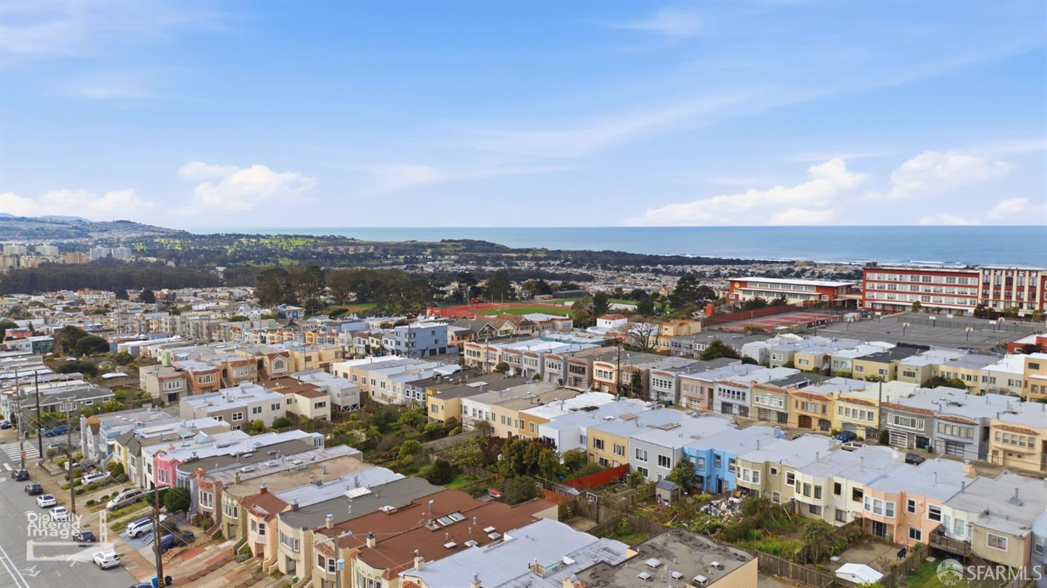 Detail Gallery Image 51 of 56 For 2115 20th Ave, San Francisco,  CA 94116 - 3 Beds | 2/1 Baths