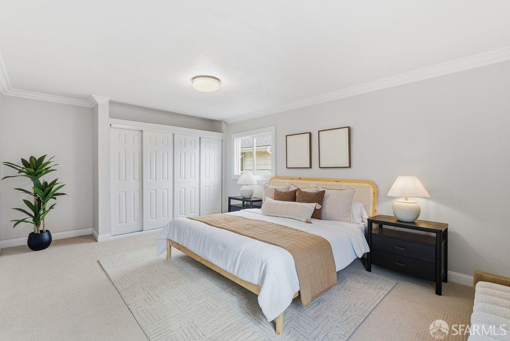 Detail Gallery Image 21 of 30 For 2040 Crosby Ave, Oakland,  CA 94601 - 4 Beds | 2 Baths