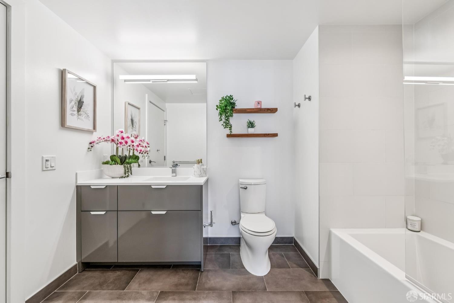 Detail Gallery Image 27 of 63 For 110 Channel St #628,  San Francisco,  CA 94158 - 1 Beds | 1 Baths