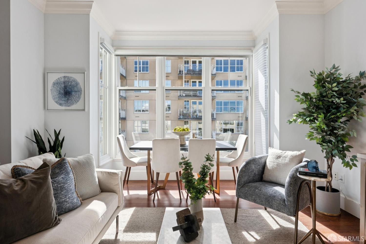 Detail Gallery Image 9 of 20 For 1645 Pacific Ave 6c,  San Francisco,  CA 94109 - 1 Beds | 1 Baths