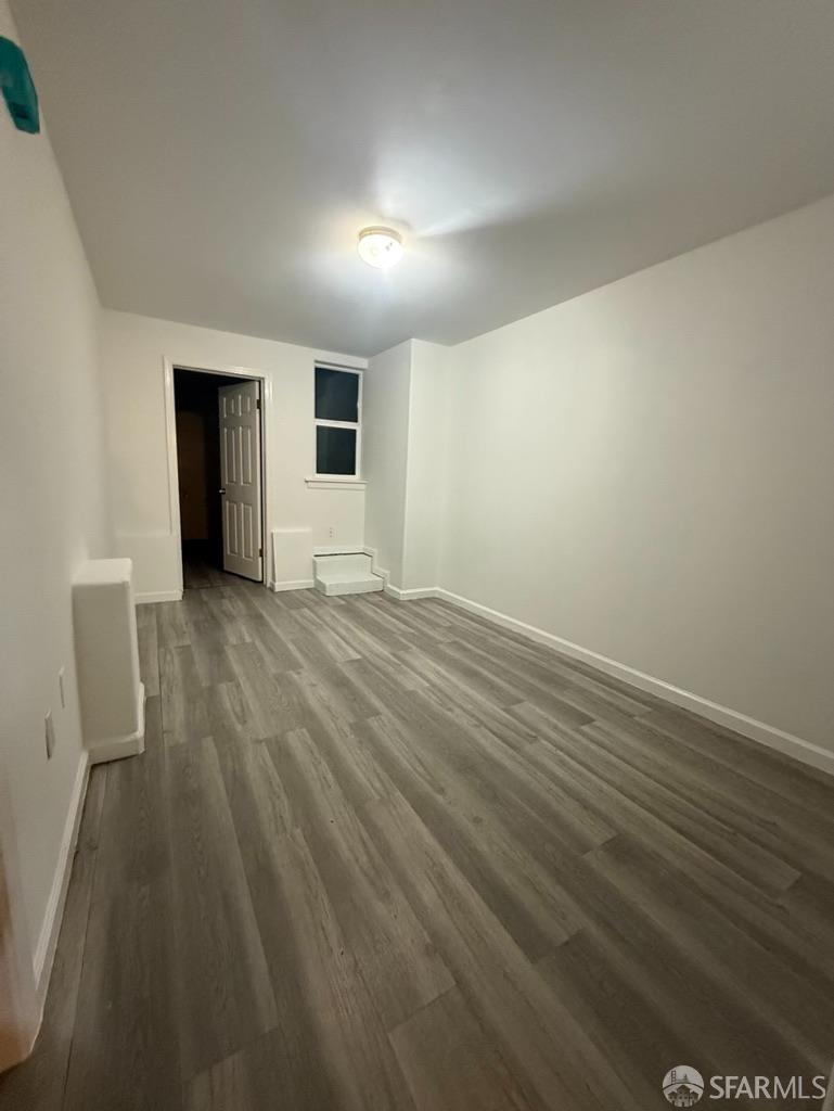 Detail Gallery Image 6 of 9 For 346 Monticello St a,  San Francisco,  CA 94132 - 2 Beds | 1 Baths