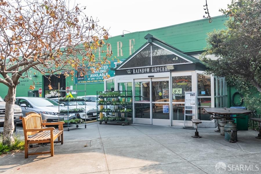 Detail Gallery Image 18 of 23 For 100 Duboce Ave #504,  San Francisco,  CA 94103 - 2 Beds | 2 Baths