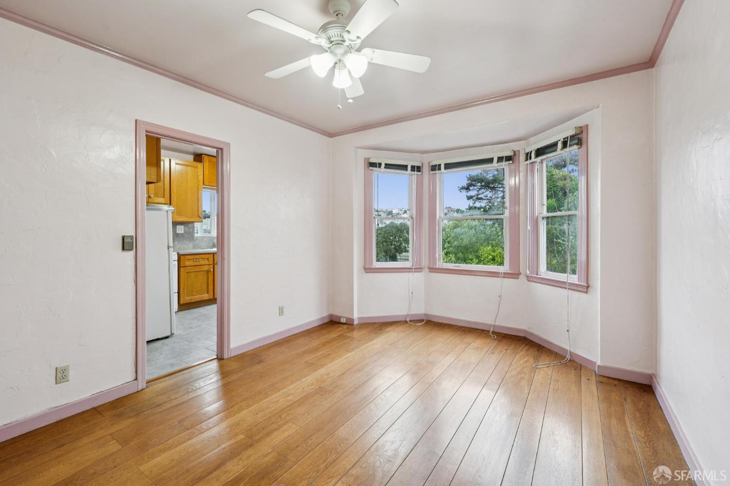 Detail Gallery Image 19 of 45 For 1551 Hampshire St, San Francisco,  CA 94110 - – Beds | – Baths