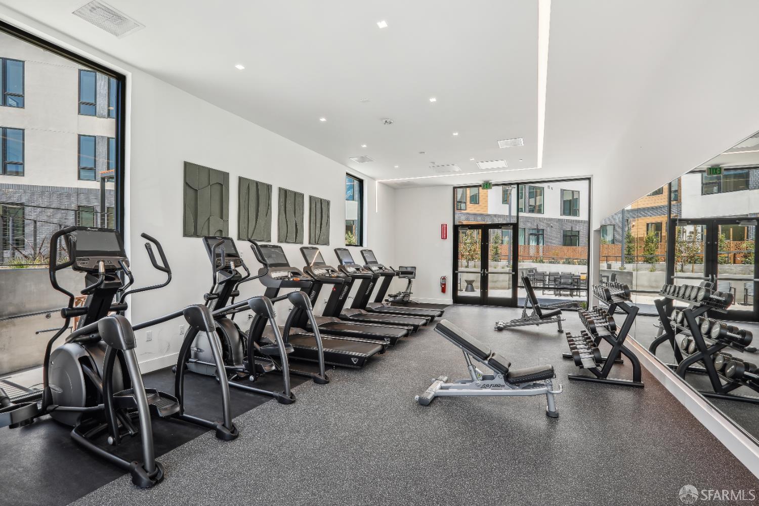 Detail Gallery Image 22 of 36 For 52 Sw Kirkwood Ave #414,  San Francisco,  CA 94124 - 1 Beds | 1 Baths