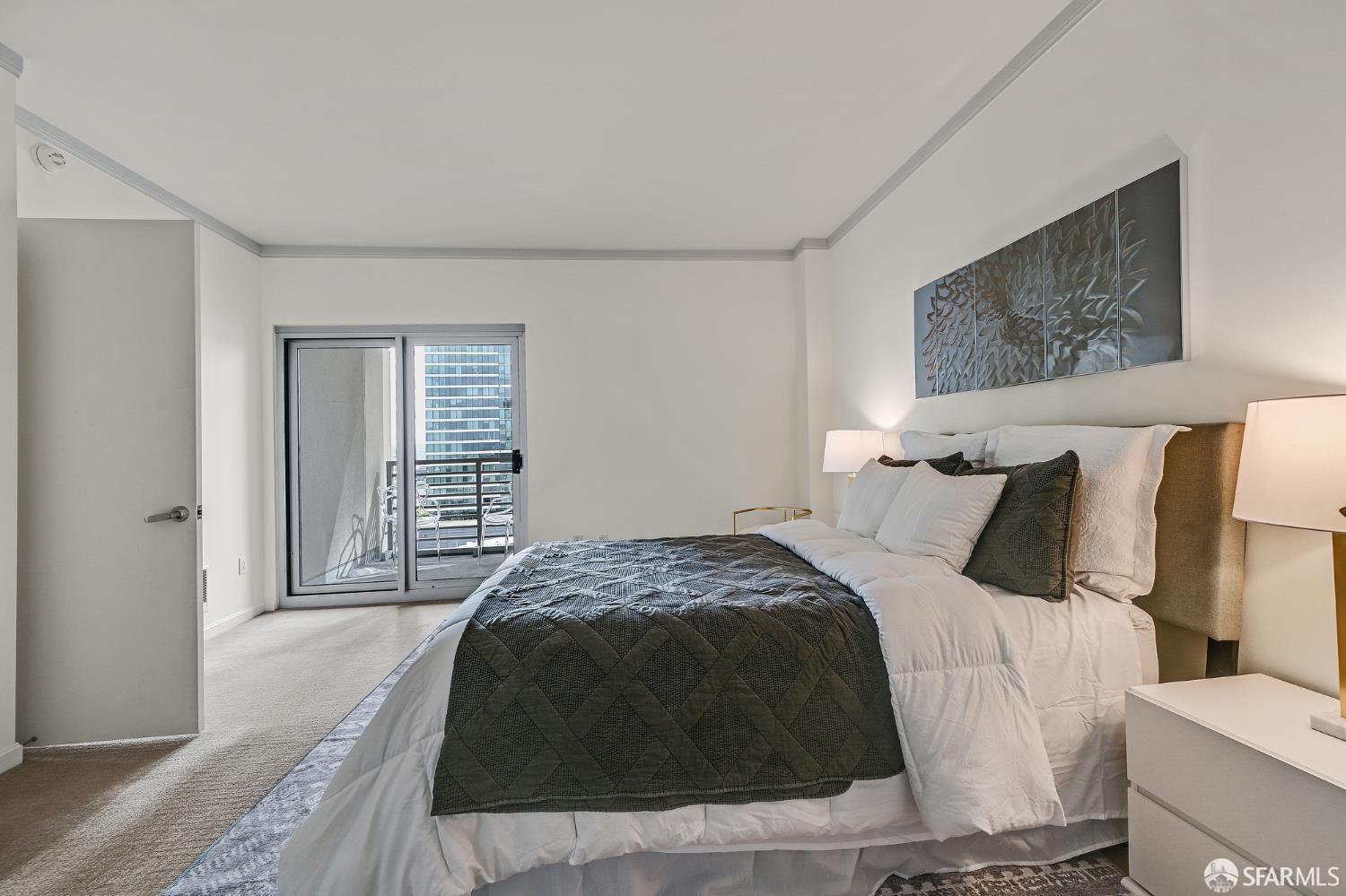 Detail Gallery Image 25 of 31 For 400 Beale St #2006,  San Francisco,  CA 94105 - 2 Beds | 1/1 Baths