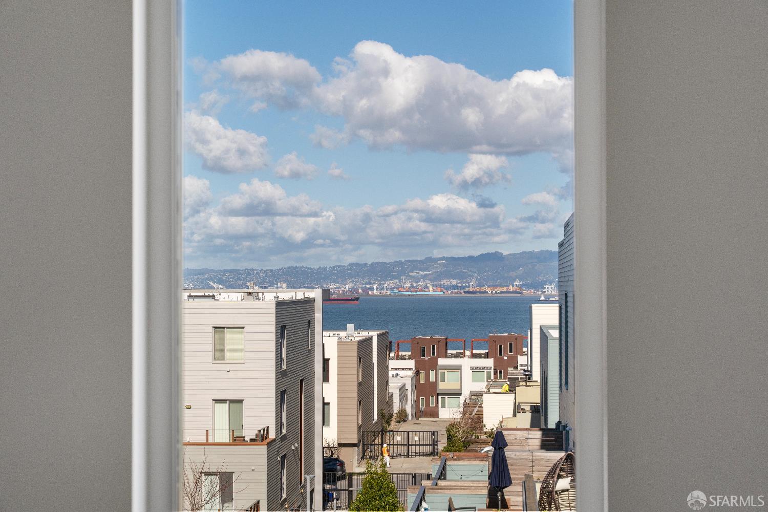 Detail Gallery Image 11 of 36 For 52 Sw Kirkwood Ave #414,  San Francisco,  CA 94124 - 1 Beds | 1 Baths