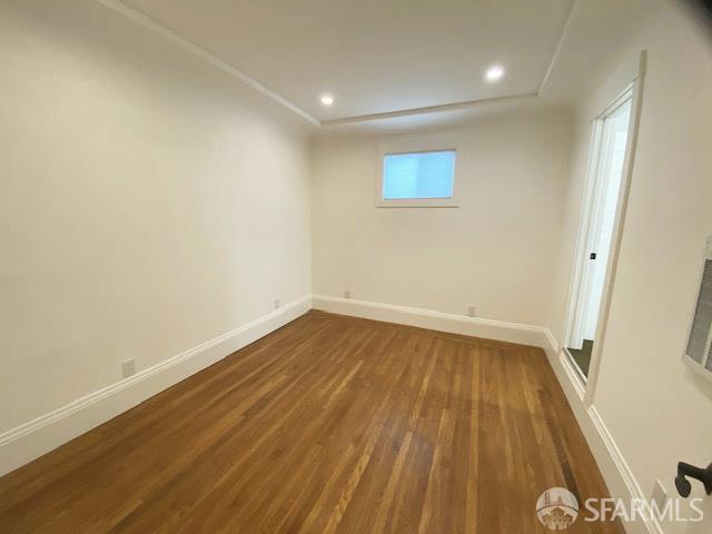 Detail Gallery Image 13 of 27 For 2385 18th Ave, San Francisco,  CA 94116 - 1 Beds | 1 Baths