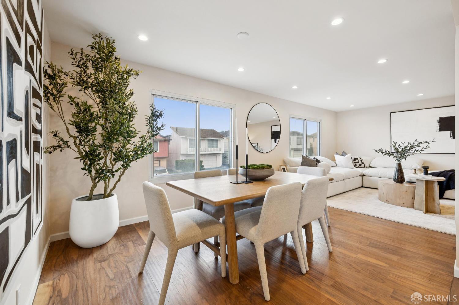 Detail Gallery Image 22 of 57 For 257 Hampshire Ct, Daly City,  CA 94015 - 5 Beds | 4 Baths