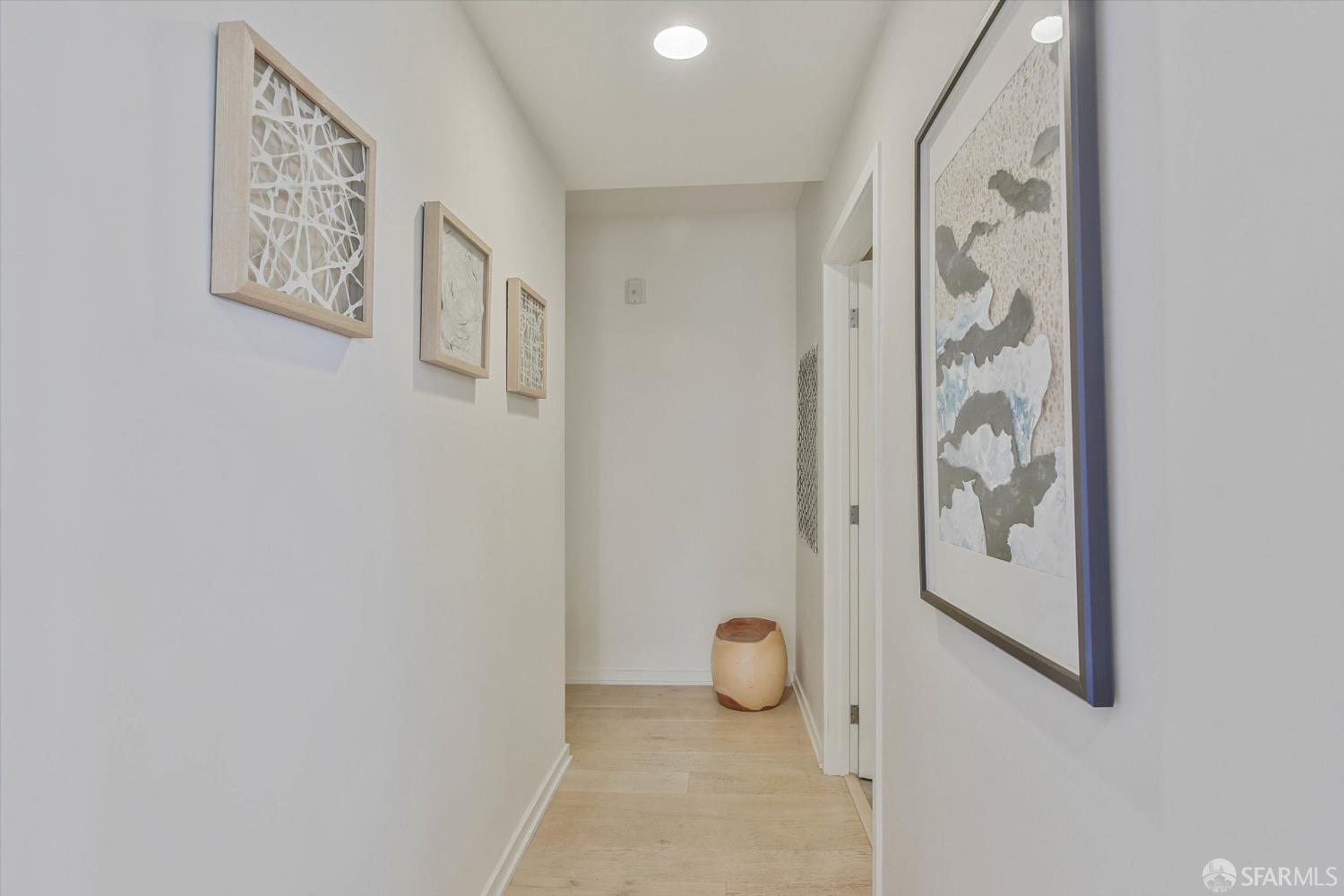 Detail Gallery Image 35 of 42 For 451 Donahue St, San Francisco,  CA 94124 - 2 Beds | 2 Baths