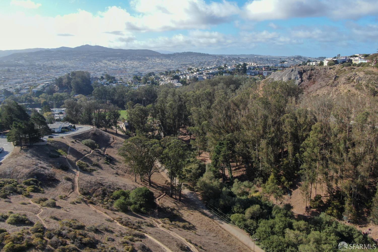Detail Gallery Image 87 of 90 For 566 Mangels Ave, San Francisco,  CA 94127 - 4 Beds | 3 Baths