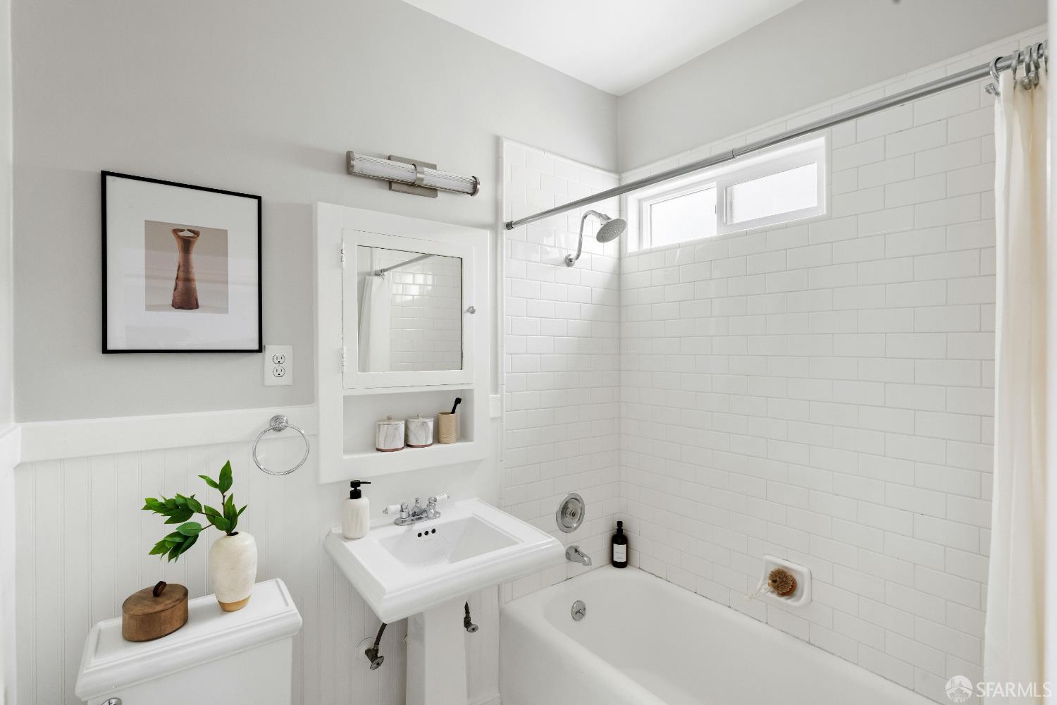 Detail Gallery Image 17 of 27 For 1468 Francisco St #4,  San Francisco,  CA 94123 - 1 Beds | 1 Baths