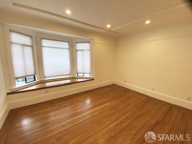 Detail Gallery Image 3 of 27 For 2385 18th Ave, San Francisco,  CA 94116 - 1 Beds | 1 Baths