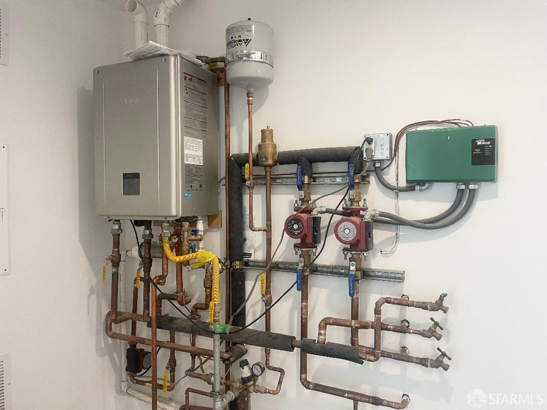 Detail Gallery Image 56 of 92 For 1815 18th Ave, San Francisco,  CA 94122 - 3 Beds | 3/1 Baths