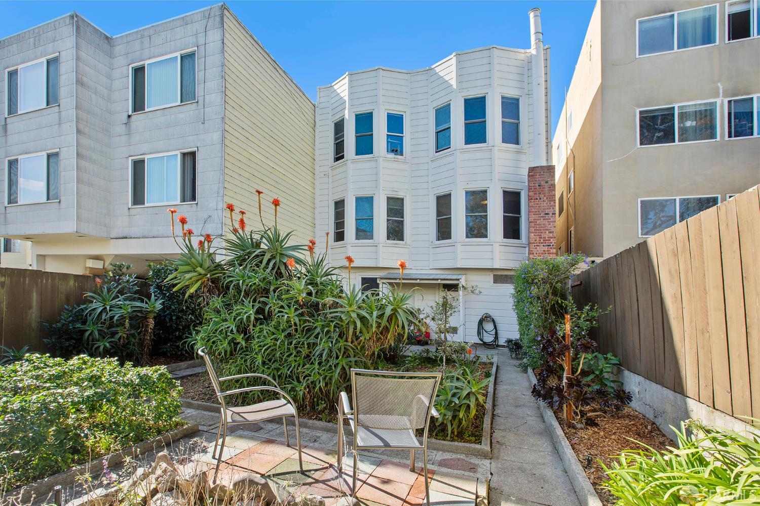 Detail Gallery Image 17 of 20 For 326 11th Ave, San Francisco,  CA 94118 - – Beds | – Baths