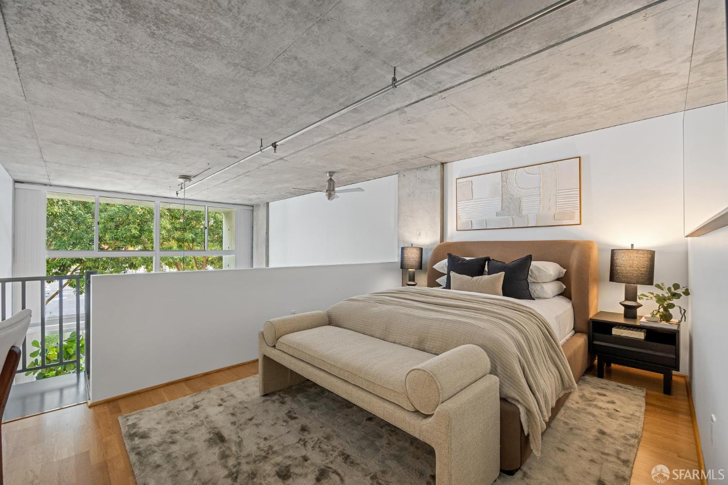 Detail Gallery Image 8 of 18 For 855 Folsom St #127,  San Francisco,  CA 94107 - 1 Beds | 1/1 Baths