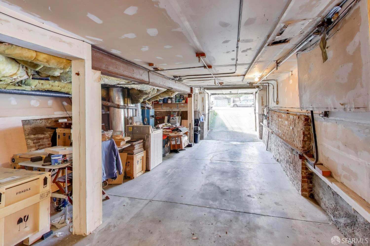 Detail Gallery Image 9 of 42 For 1228 12th Ave, San Francisco,  CA 94122 - – Beds | – Baths