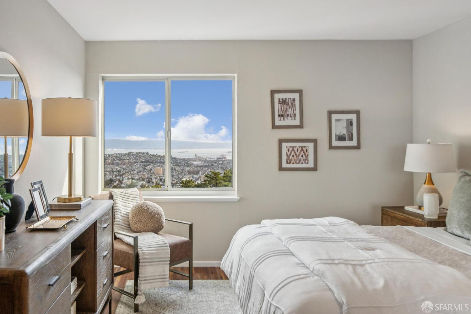 Detail Gallery Image 17 of 31 For 15 Red Rock Way 202n,  San Francisco,  CA 94109 - 1 Beds | 1 Baths