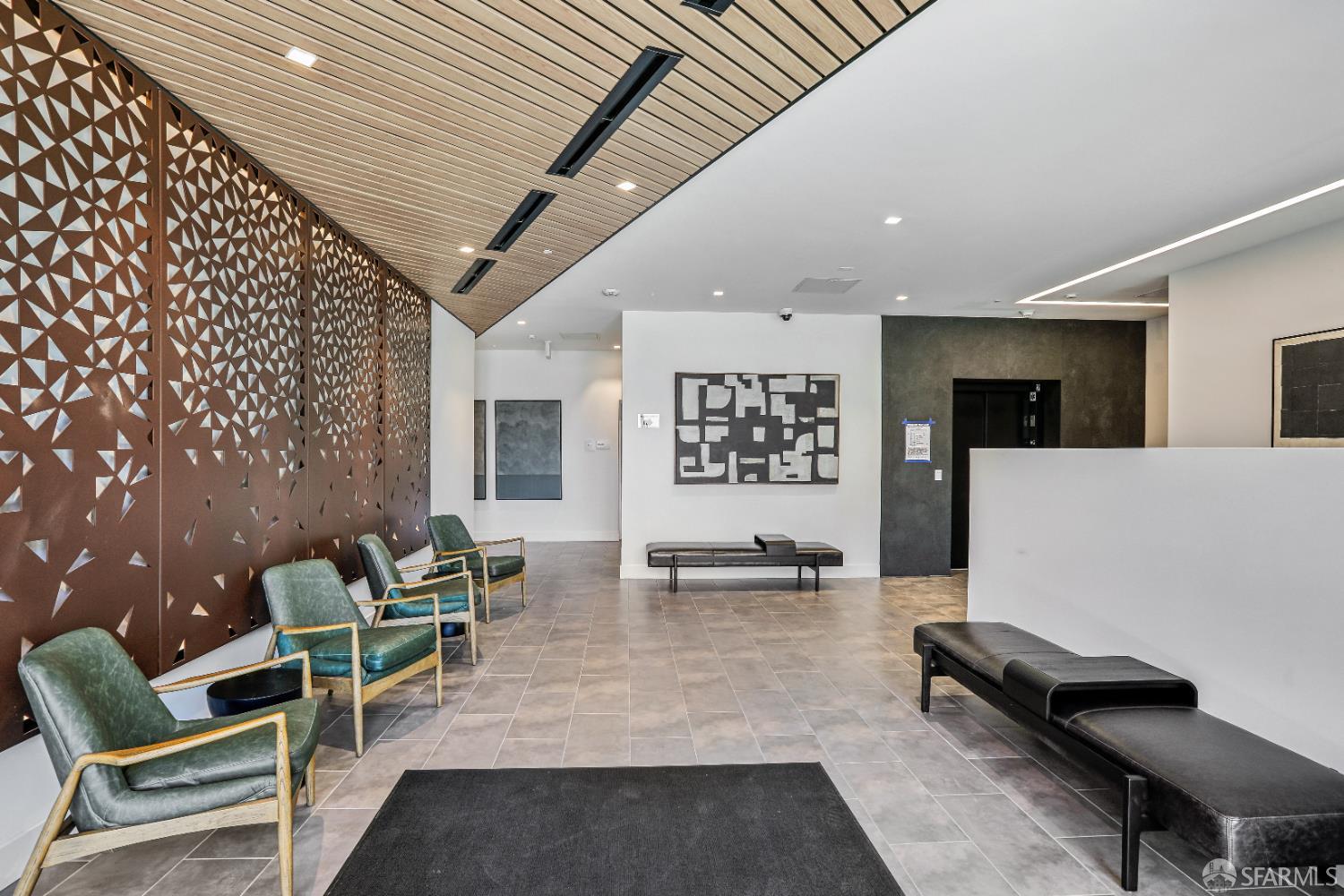 Detail Gallery Image 19 of 36 For 52 Sw Kirkwood Ave #414,  San Francisco,  CA 94124 - 1 Beds | 1 Baths