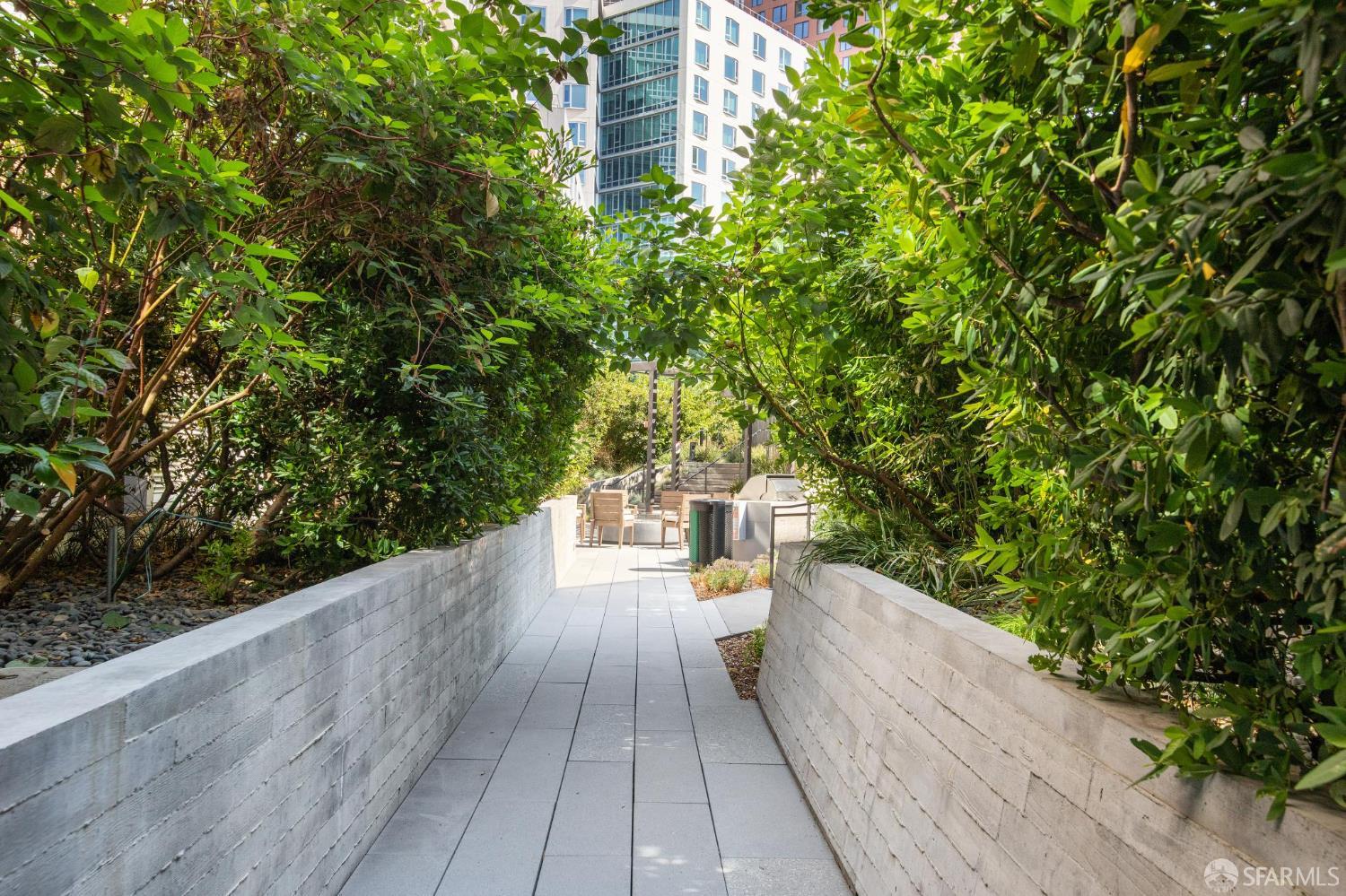 Detail Gallery Image 41 of 63 For 110 Channel St #628,  San Francisco,  CA 94158 - 1 Beds | 1 Baths