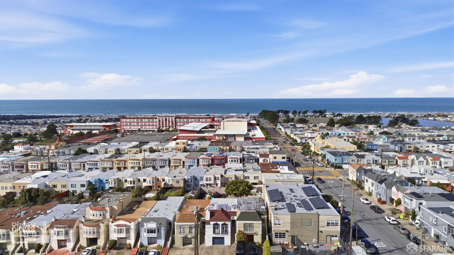 Detail Gallery Image 53 of 56 For 2115 20th Ave, San Francisco,  CA 94116 - 3 Beds | 2/1 Baths