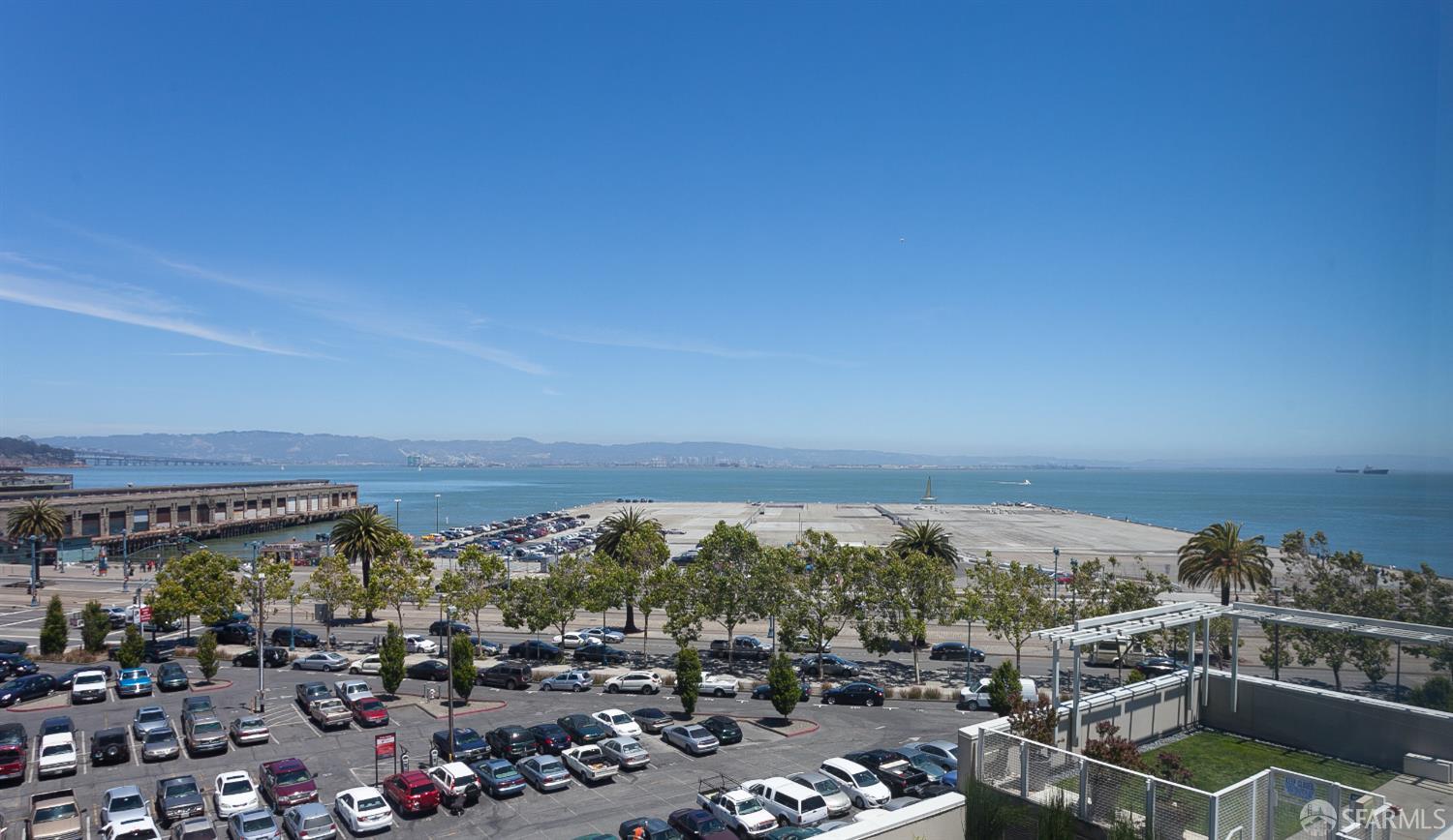 Detail Gallery Image 43 of 63 For 501 Beale St 4d,  San Francisco,  CA 94105 - 1 Beds | 1 Baths