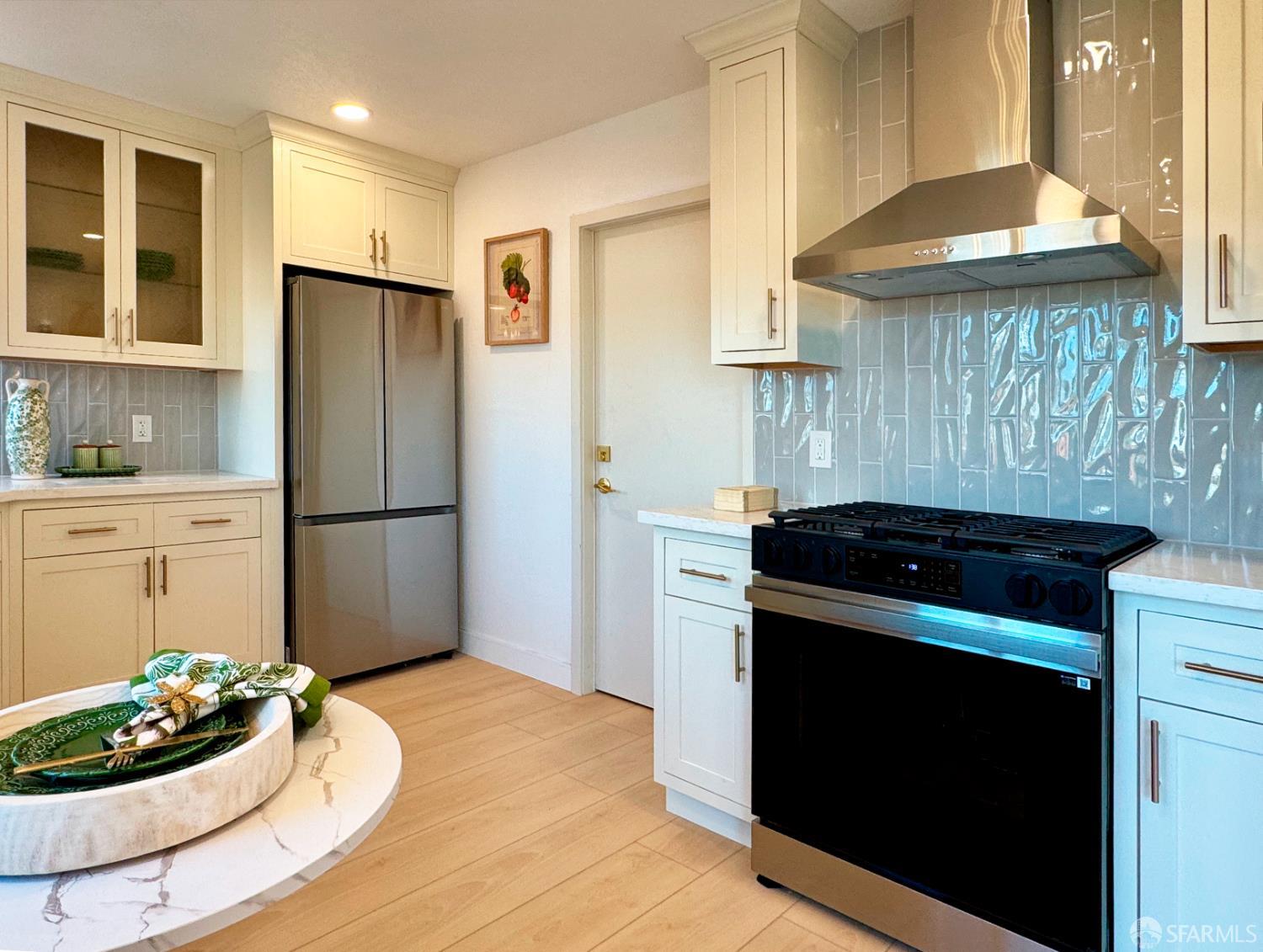 Detail Gallery Image 14 of 29 For 15902 Wagner St, San Lorenzo,  CA 94580 - 3 Beds | 1 Baths