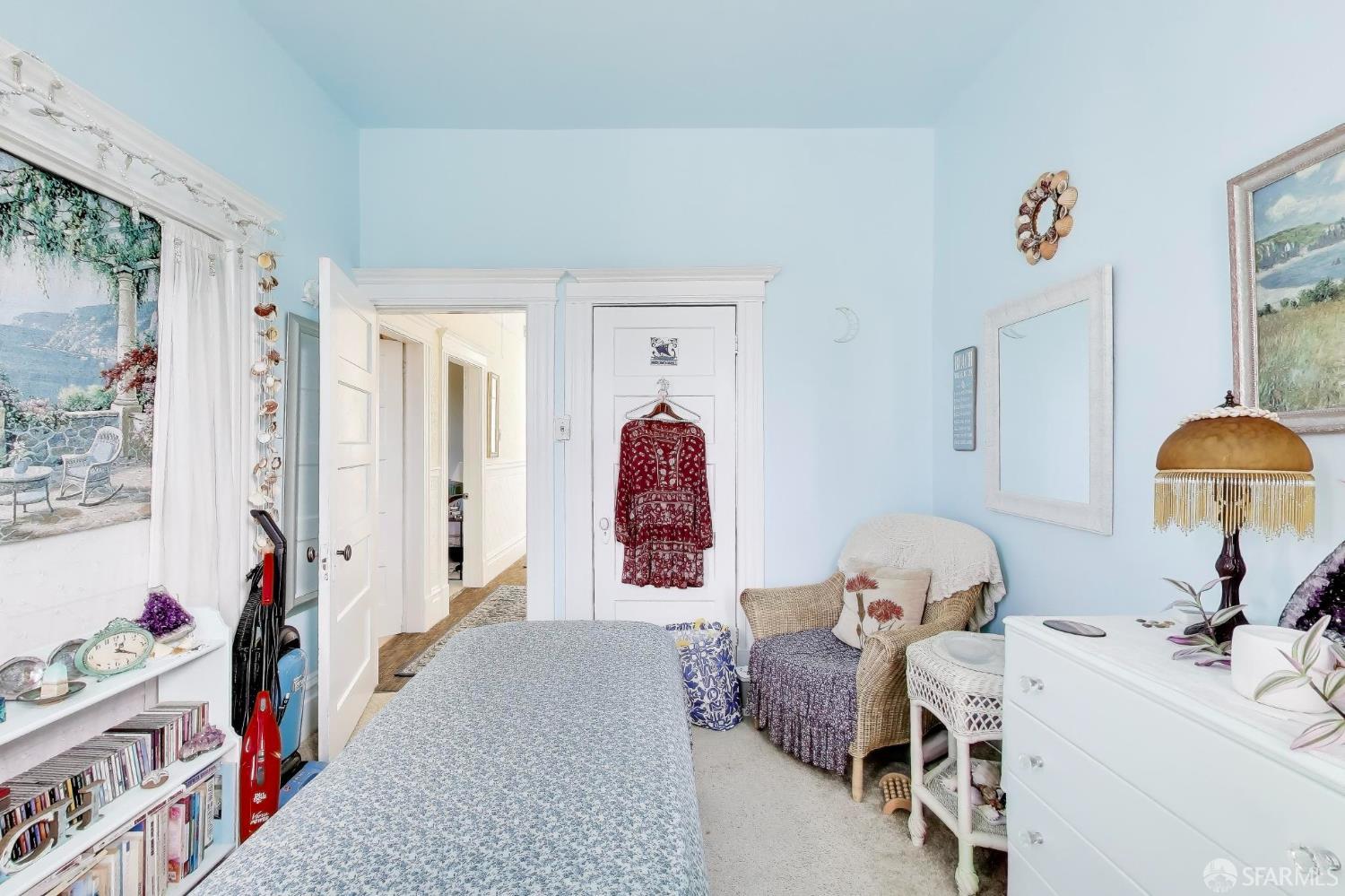 Detail Gallery Image 39 of 42 For 1228 12th Ave, San Francisco,  CA 94122 - – Beds | – Baths