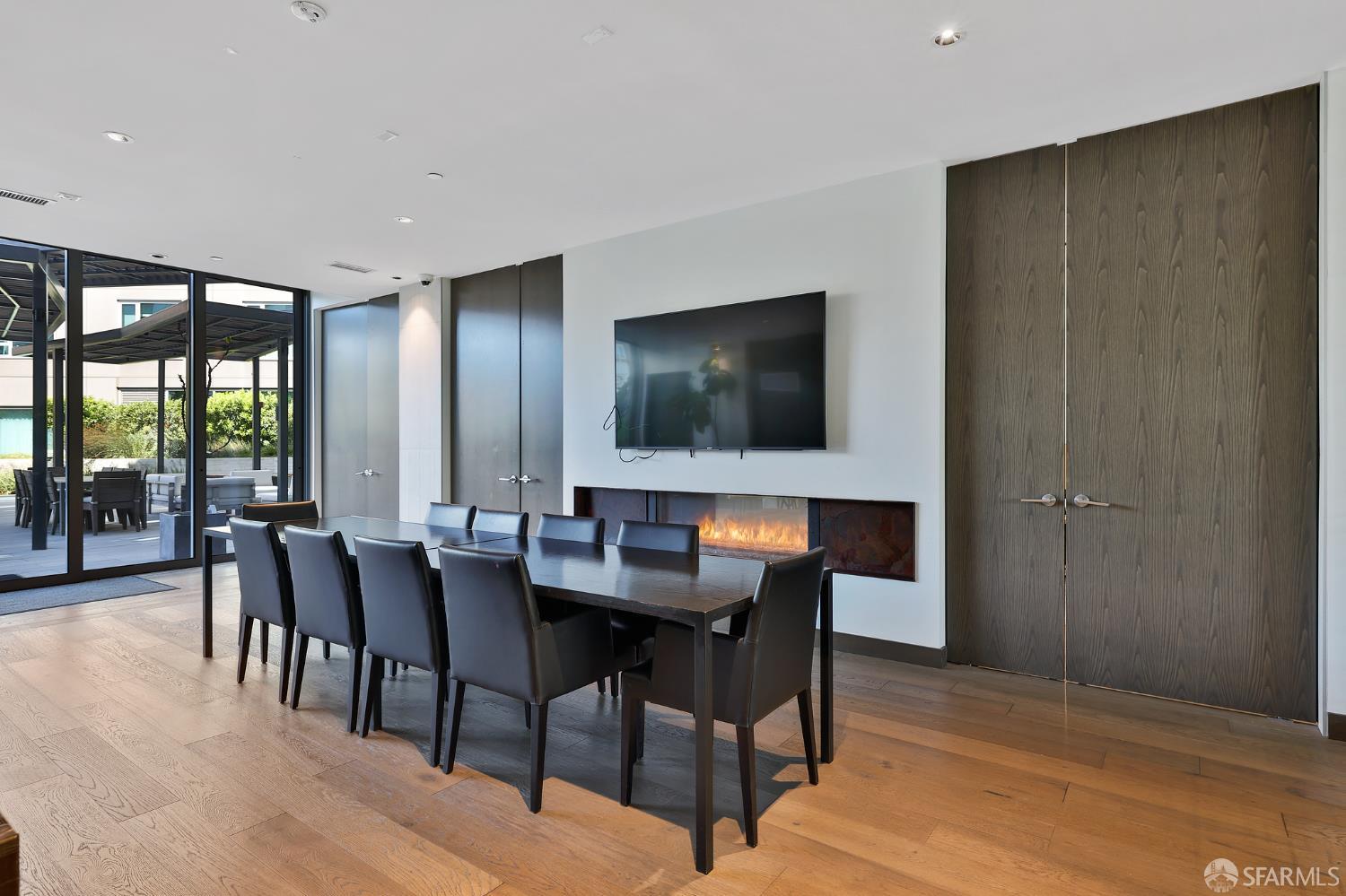 Detail Gallery Image 59 of 63 For 110 Channel St #628,  San Francisco,  CA 94158 - 1 Beds | 1 Baths