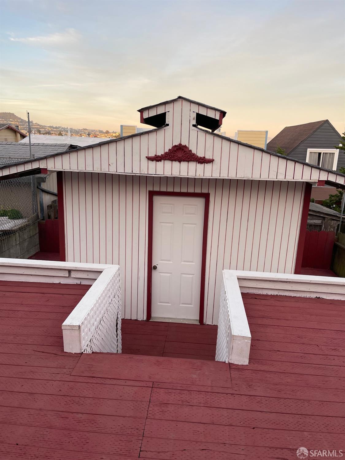 Detail Gallery Image 13 of 16 For 62 Bepler St, Daly City,  CA 94014 - 2 Beds | 1/1 Baths