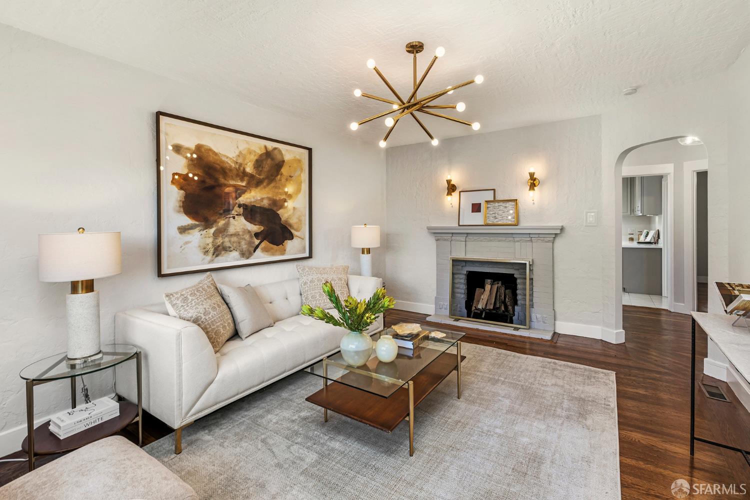 Detail Gallery Image 5 of 44 For 724 Excelsior Ave, San Francisco,  CA 94112 - 2 Beds | 2 Baths